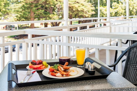 Esplanade Hotel Fremantle - By Rydges - Winery Find 40