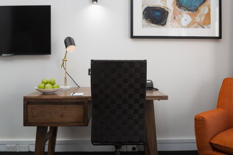Esplanade Hotel Fremantle - By Rydges - Winery Find 22