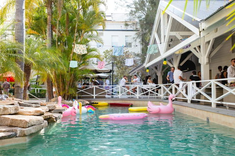 Esplanade Hotel Fremantle - By Rydges - Winery Find 38