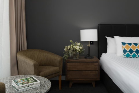 Esplanade Hotel Fremantle - By Rydges - Winery Find 26