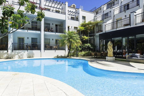 Esplanade Hotel Fremantle - By Rydges - Winery Find 41