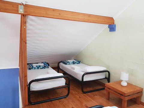 Mandurah Family Resort - Winery Find 13