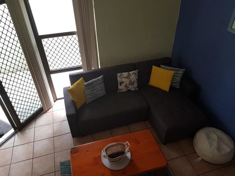 Mandurah Family Resort - Winery Find 10