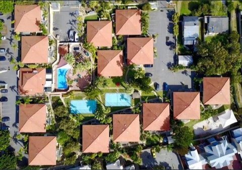 Mandurah Family Resort - Winery Find 18