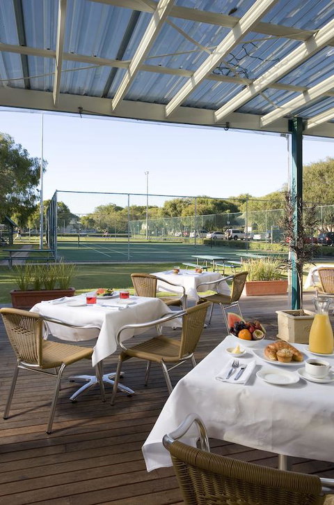 Bayview Geographe Resort Busselton - Winery Find 38