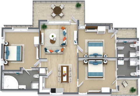 Bayview Geographe Resort Busselton - Winery Find 19