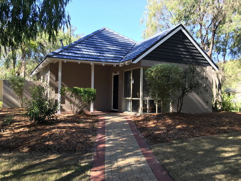 Bayview Geographe Resort Busselton - Winery Find 32