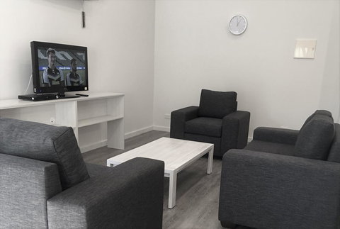 Bayview Geographe Resort Busselton - Winery Find 9