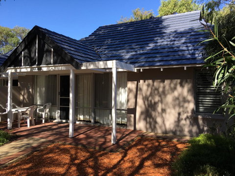 Bayview Geographe Resort Busselton - Winery Find 34