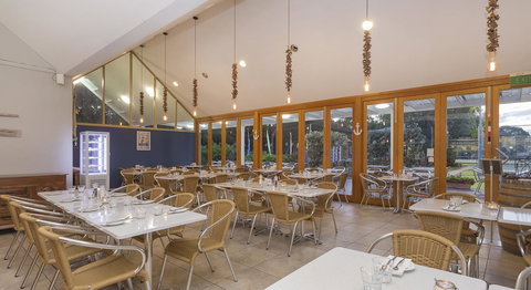 Bayview Geographe Resort Busselton - Winery Find 26