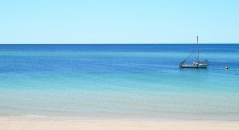 Bayview Geographe Resort Busselton - Winery Find 25