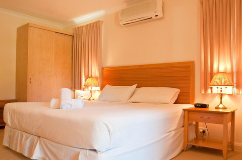 Bayview Geographe Resort Busselton - Winery Find 42