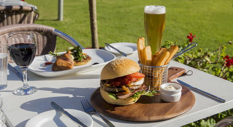 Bayview Geographe Resort Busselton - Winery Find 24