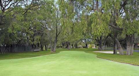 Bayview Geographe Resort Busselton - Winery Find 23