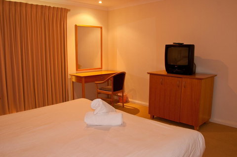 Bayview Geographe Resort Busselton - Winery Find 44