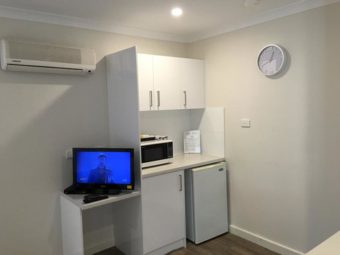 Bayview Geographe Resort Busselton - Winery Find 35