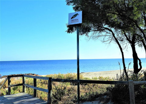 Bayview Geographe Resort Busselton - Winery Find 31