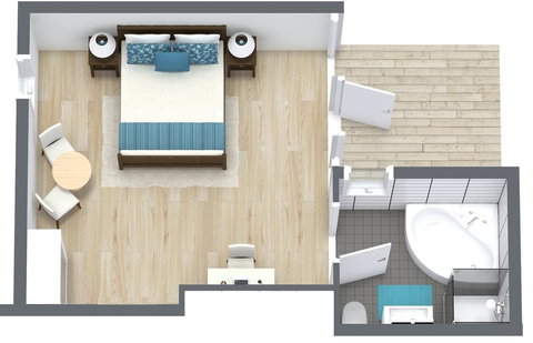 Bayview Geographe Resort Busselton - Winery Find 8