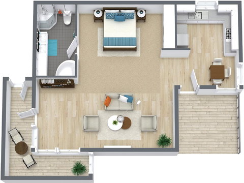 Bayview Geographe Resort Busselton - Winery Find 13