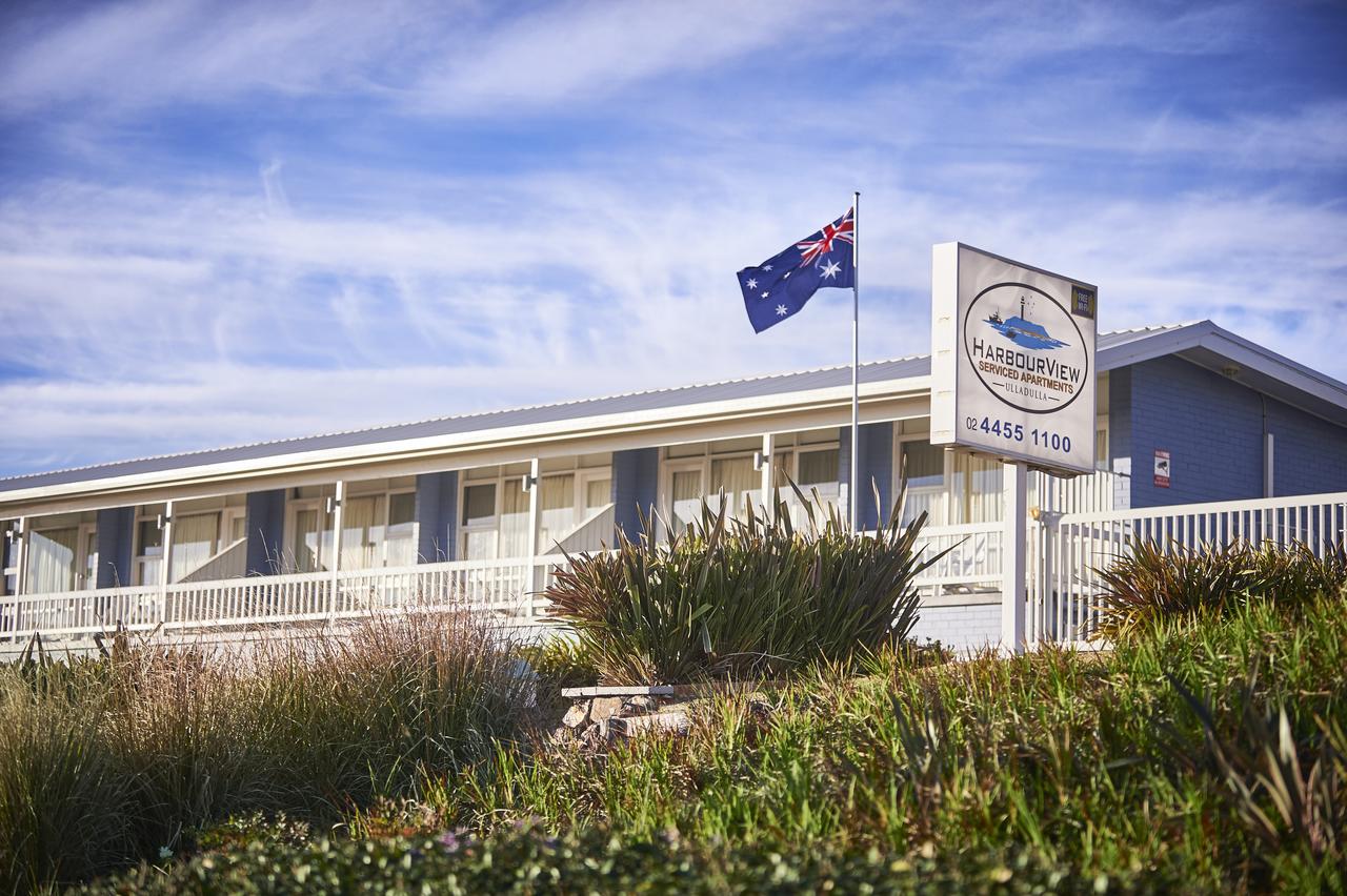Ulladulla NSW Winery Find