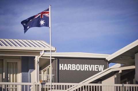 Harbour View Apartments - Winery Find 24
