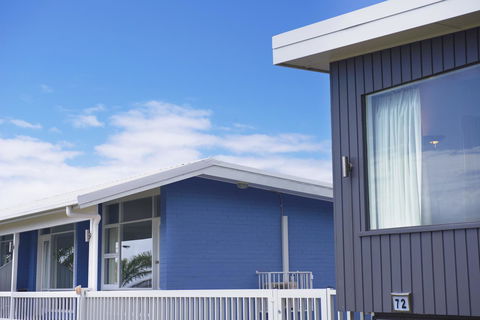 Harbour View Apartments - Winery Find 32