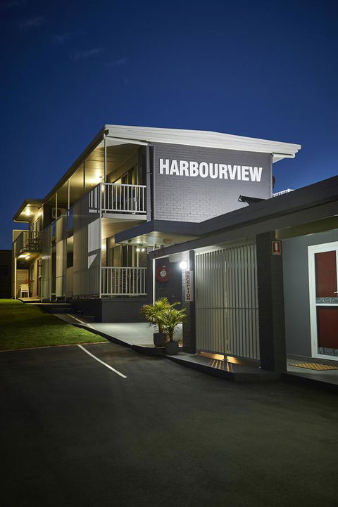 Harbour View Apartments - Winery Find 28