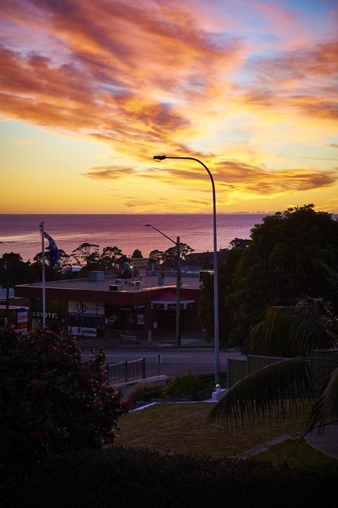 Harbour View Apartments - Winery Find 17