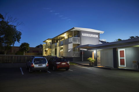 Harbour View Apartments - Winery Find 29