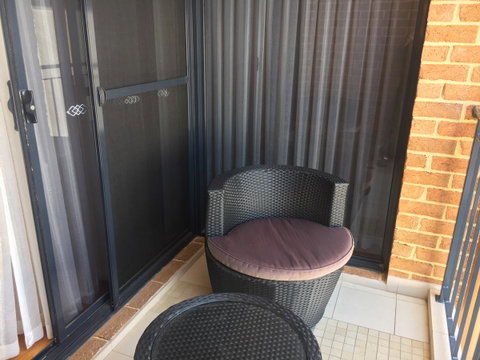 Parklane Apartments - Winery Find 21