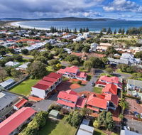 Pelicans Albany Middleton Beach - Winery Find