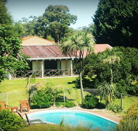 Karri Forest Motel - Winery Find