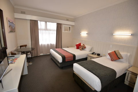 Country Comfort Amity Motel - Winery Find 24