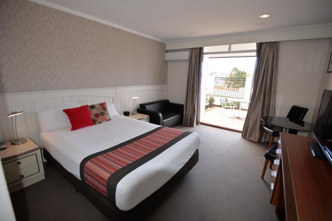 Country Comfort Amity Motel - Winery Find 26
