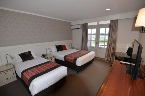 Country Comfort Amity Motel - Winery Find 15
