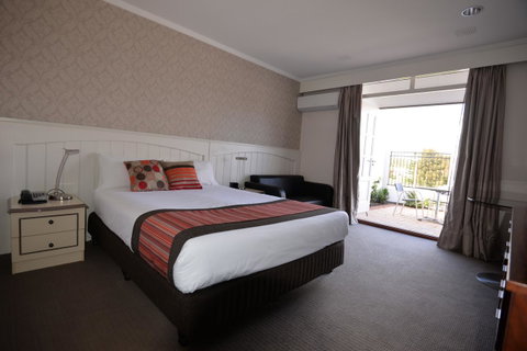 Country Comfort Amity Motel - Winery Find 8