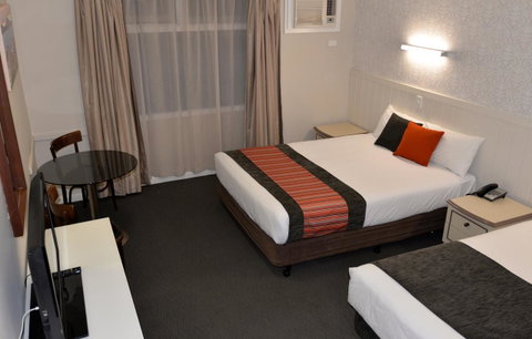 Country Comfort Amity Motel - Winery Find 16