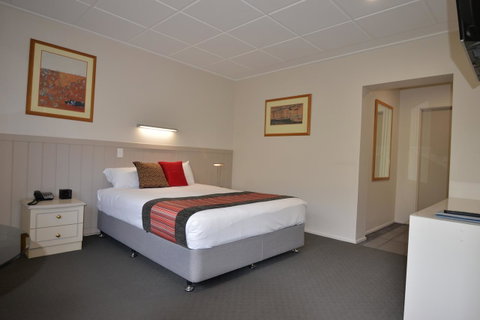 Country Comfort Amity Motel - Winery Find 19