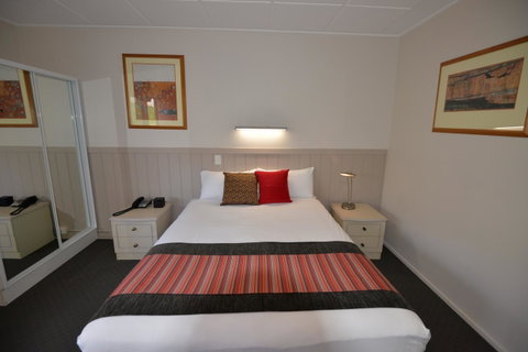 Country Comfort Amity Motel - Winery Find 20