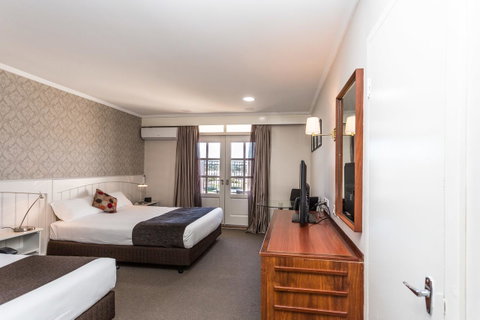 Country Comfort Amity Motel - Winery Find 39