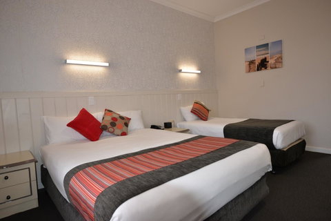 Country Comfort Amity Motel - Winery Find 25