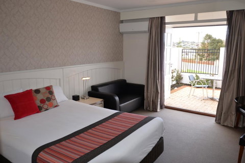 Country Comfort Amity Motel - Winery Find 3