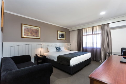 Country Comfort Amity Motel - Winery Find 33