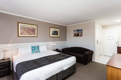 Country Comfort Amity Motel - Winery Find 44