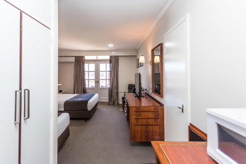 Country Comfort Amity Motel - Winery Find 31