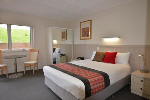 Country Comfort Amity Motel - Winery Find 21