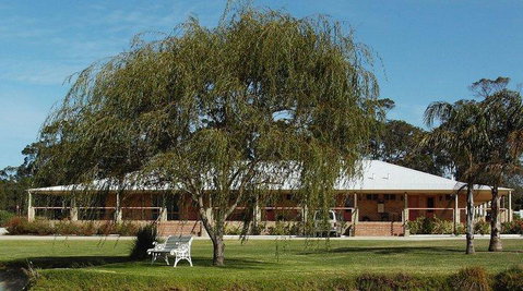 Rayanne Homestead - Winery Find 6