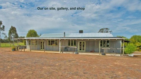 Rayanne Homestead - Winery Find 13