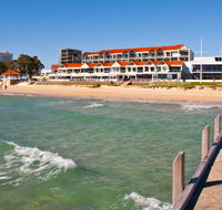 Boardwalk By The Beach - Winery Find