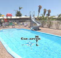 Carnarvon Motel WA - Winery Find